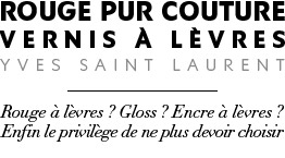 Vernis à Lèvres