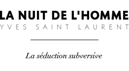 Déodorant Parfumé