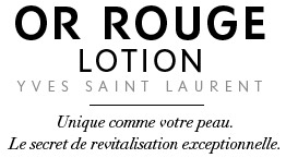 Or Rouge
