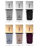 La Laque Couture Autumn Winter Look 2013
