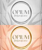Opium - Vapeurs de Parfum Edition Limitée