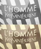 L'Homme Edition Art