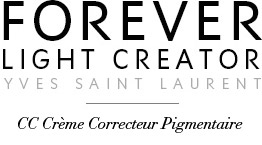 Forever Light Creator CC Creme Colour Corrector