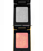 ROSY BLUSH DUO Spring Look 2014