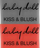 Baby doll Kiss & Blush