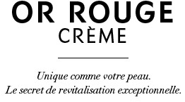 Or Rouge
