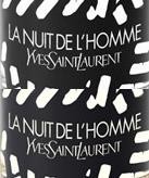 La Nuit de l'Homme Edition Art