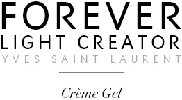 Crème Gel
