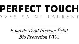 Perfect Touch Radiance