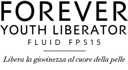 FLUIDO SPF15 ideale per pelli miste e grasse