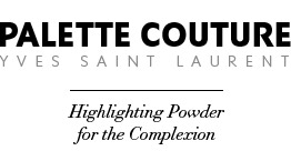 Palette Couture