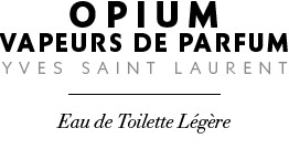 Vapeurs de parfum