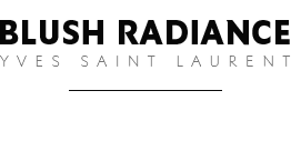 Blush Radiance