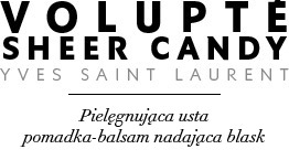 Volupté Sheer Candy