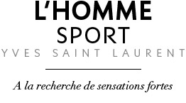 L'Homme Sport