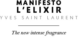 Manifesto L'Elixir
