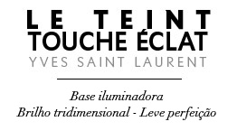 Le Teint Touche Éclat