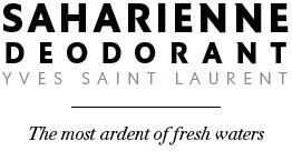Perfumed Deodorant