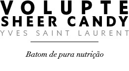 Volupté Sheer Candy