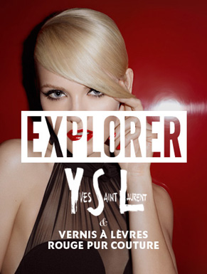 Vernis à lèvres