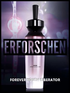 Forever Youth Liberator