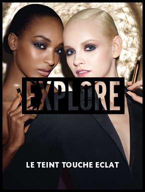 Le Teint Touche Eclat
