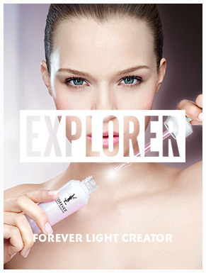 Forever Light Creator