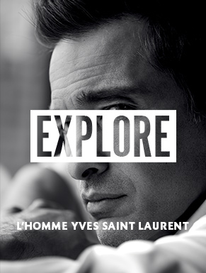L'Homme YSL
