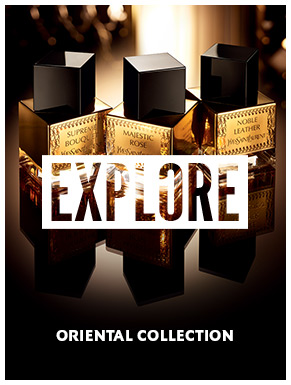 Oriental Collection