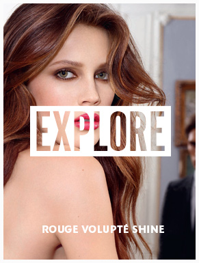 Rouge Volupté Shine 