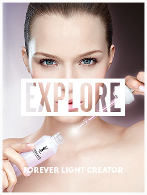 Forever Light Creator
