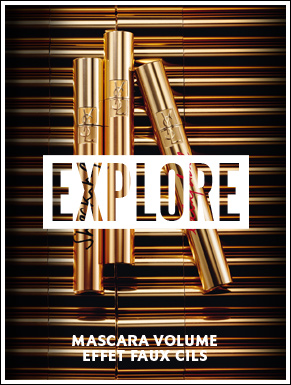 Mascara Volume Effet Faux Cils