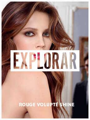 Rouge Volupté Shine