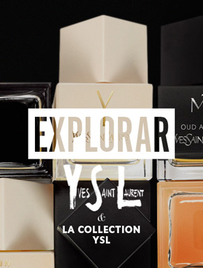 La Collection YSL