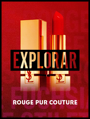 Rouge Pur Couture