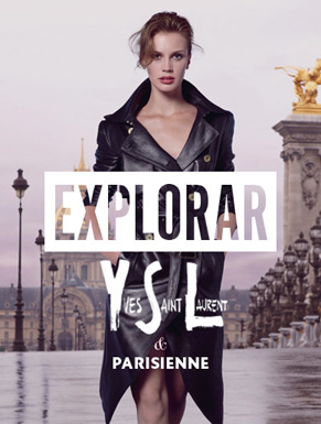 PARISIENNE