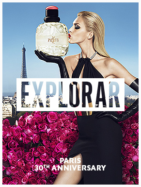 PARIS 30th anniversary