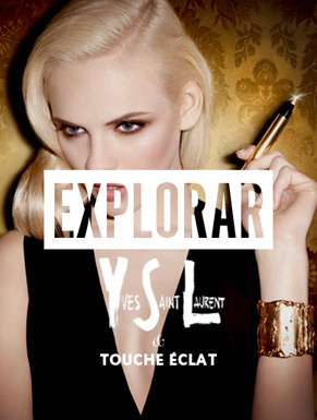 Touche Eclat