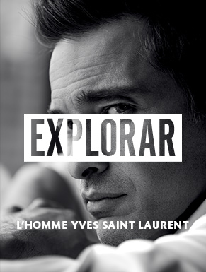 L'Homme YSL