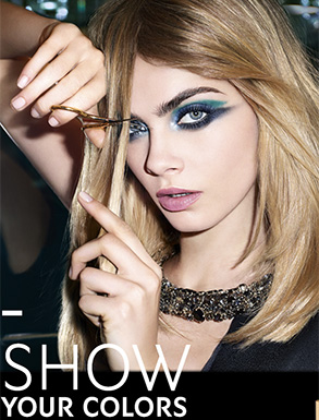 Couture Palette