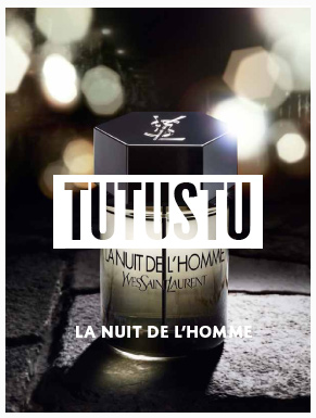 La Nuit De L'Homme Teaser