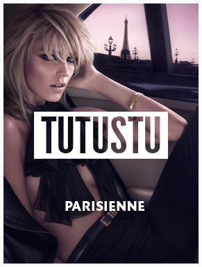 Parisienne