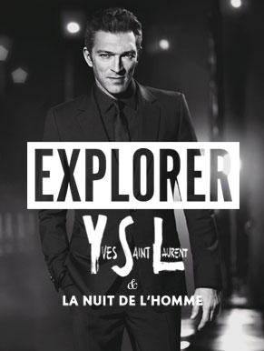 La Nuit de l'Homme