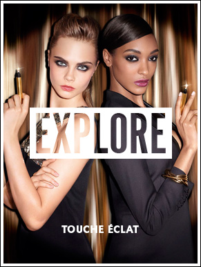 Le Teint Touche Éclat