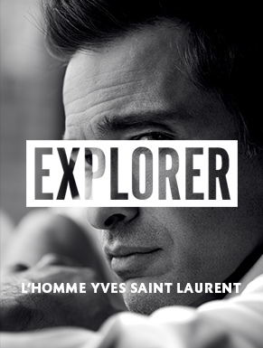 L'Homme YSL