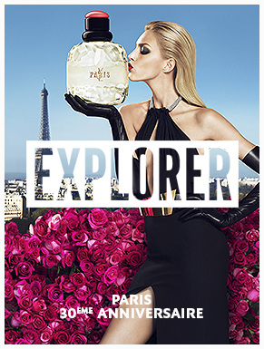 Paris Édition Anniversaire