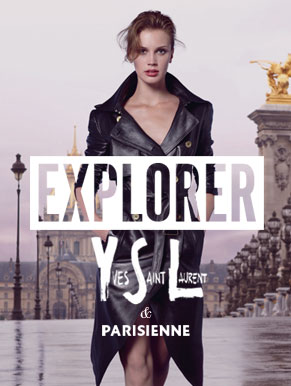 PARISIENNE