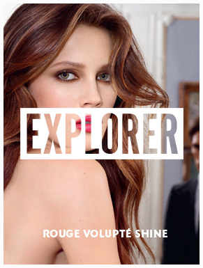Rouge Volupté Shine