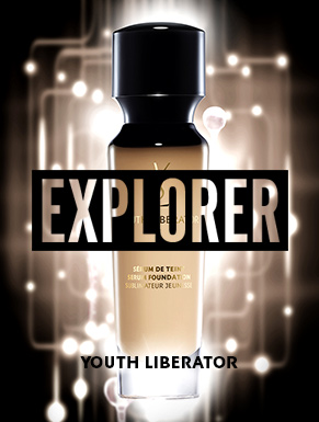 Youth Liberator Sérum de Teint