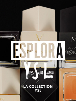 La Collection YSL